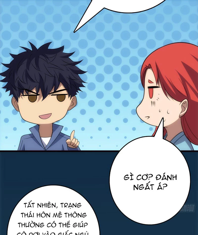 Tin Tức Của Toàn Tri Giả Chapter 56 - 55