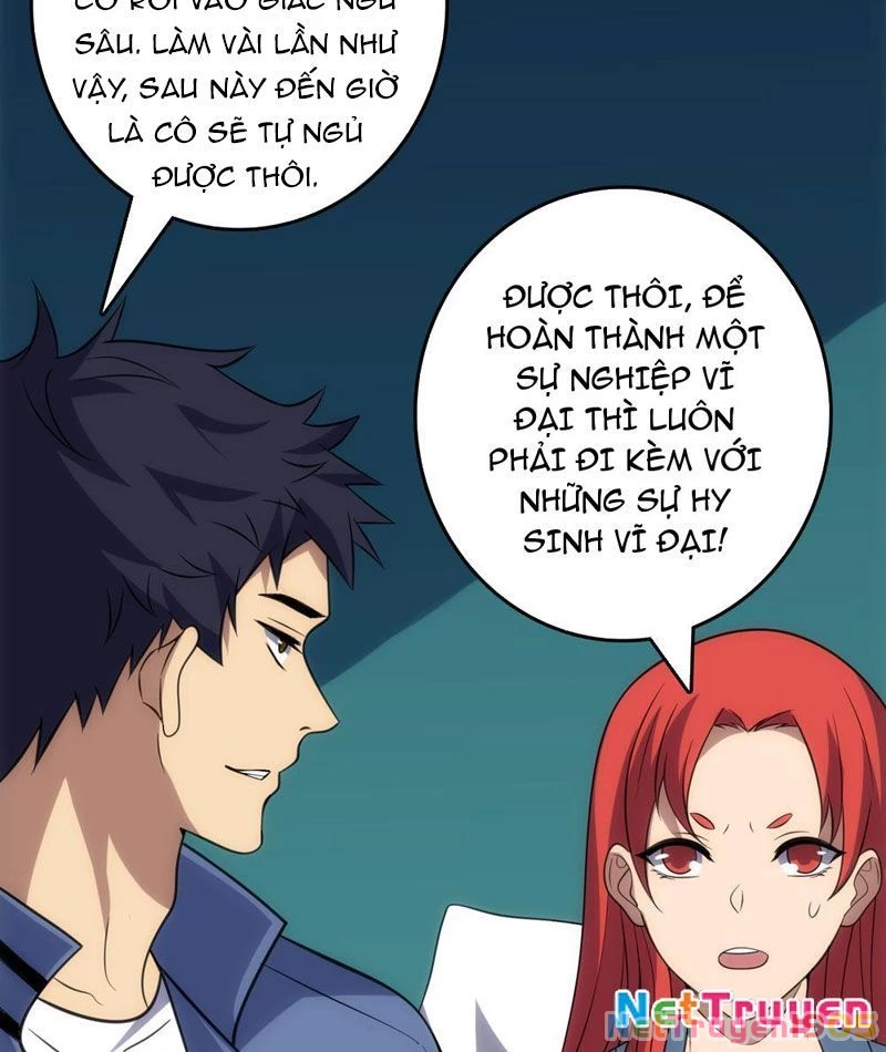 Tin Tức Của Toàn Tri Giả Chapter 56 - 56