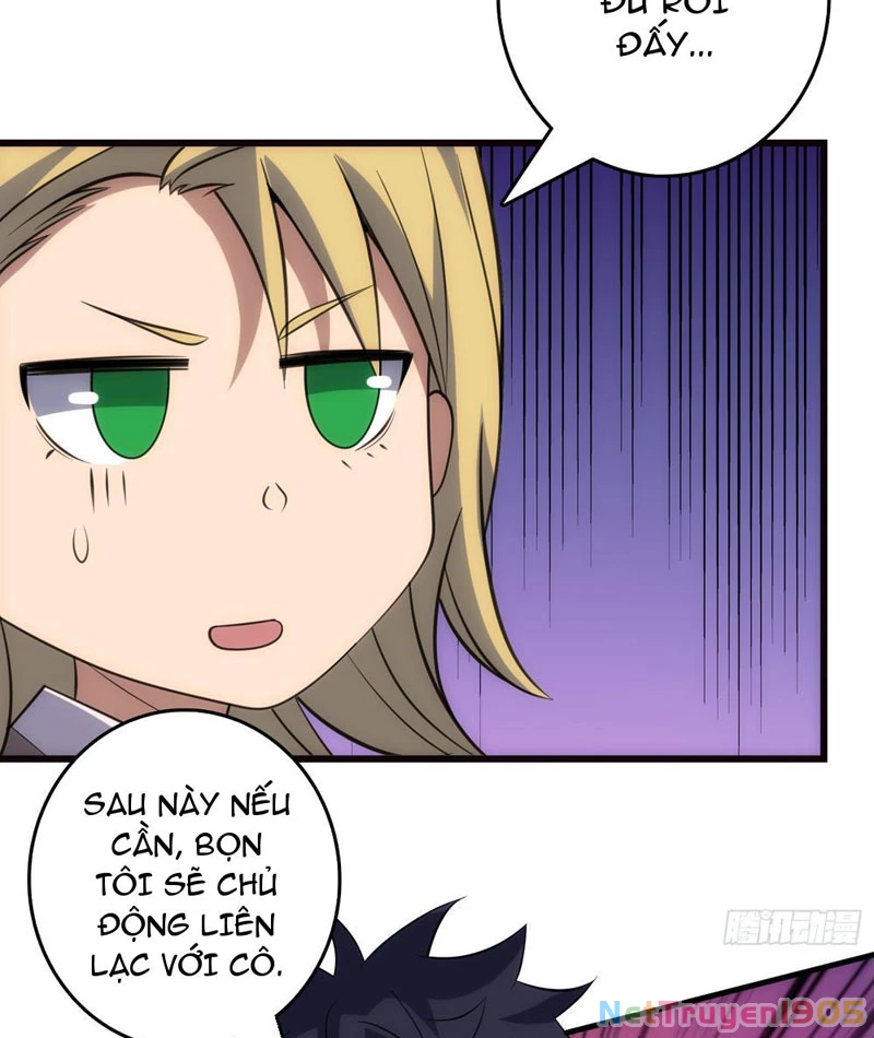 Tin Tức Của Toàn Tri Giả Chapter 56 - 58
