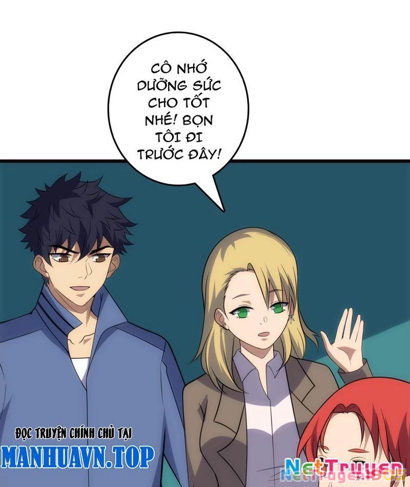Tin Tức Của Toàn Tri Giả Chapter 56 - 61