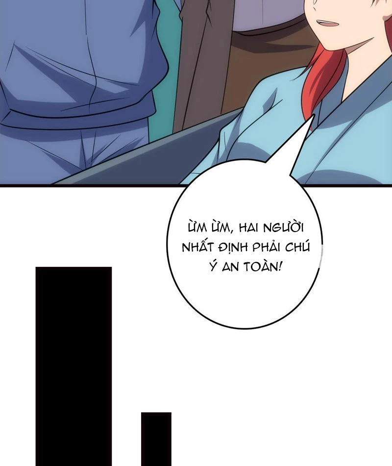 Tin Tức Của Toàn Tri Giả Chapter 56 - 62