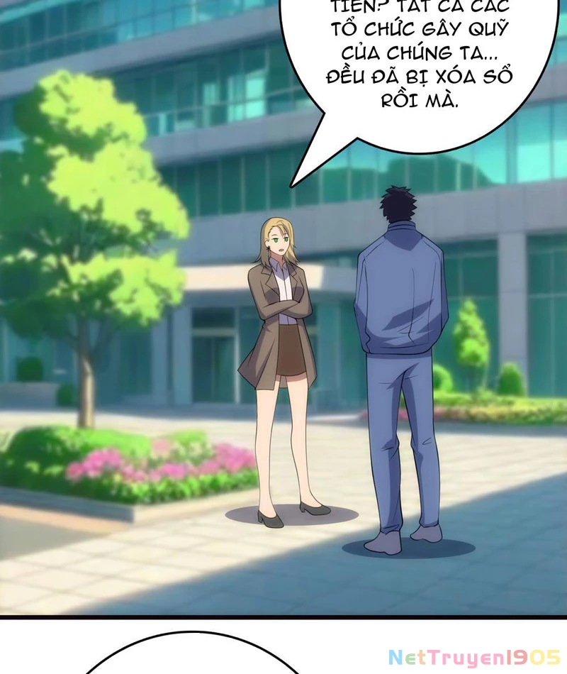 Tin Tức Của Toàn Tri Giả Chapter 56 - 64