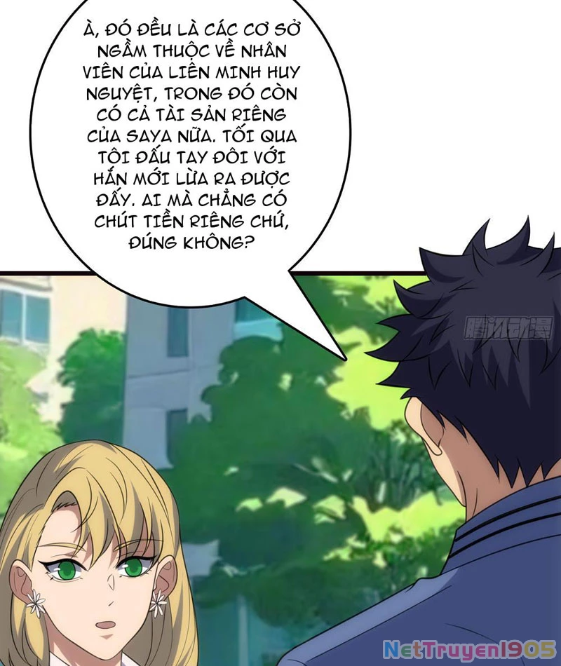 Tin Tức Của Toàn Tri Giả Chapter 56 - 65