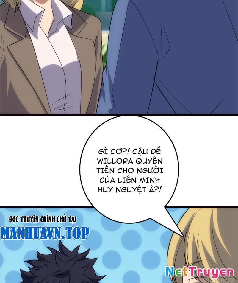 Tin Tức Của Toàn Tri Giả Chapter 56 - 66