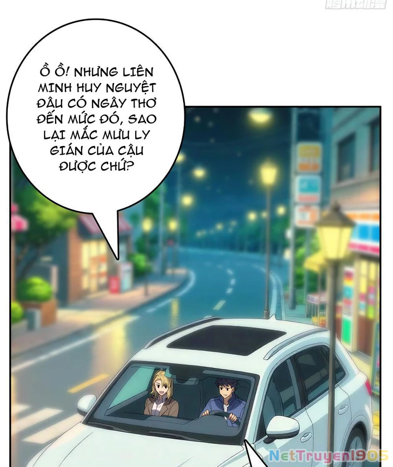 Tin Tức Của Toàn Tri Giả Chapter 56 - 68