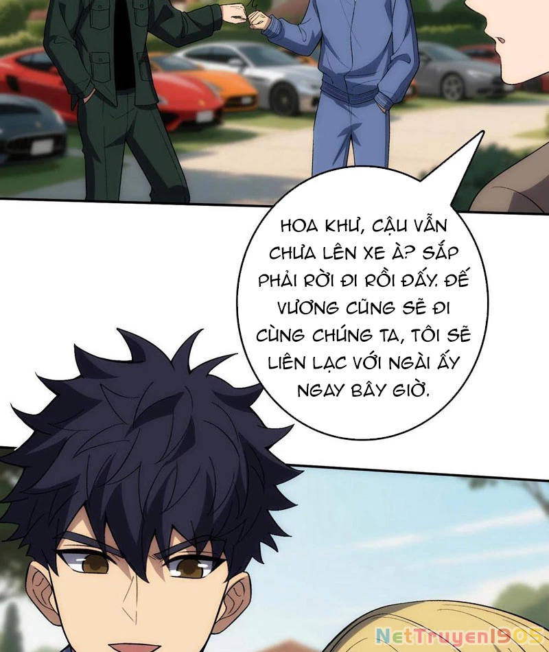 Tin Tức Của Toàn Tri Giả Chapter 56 - 79
