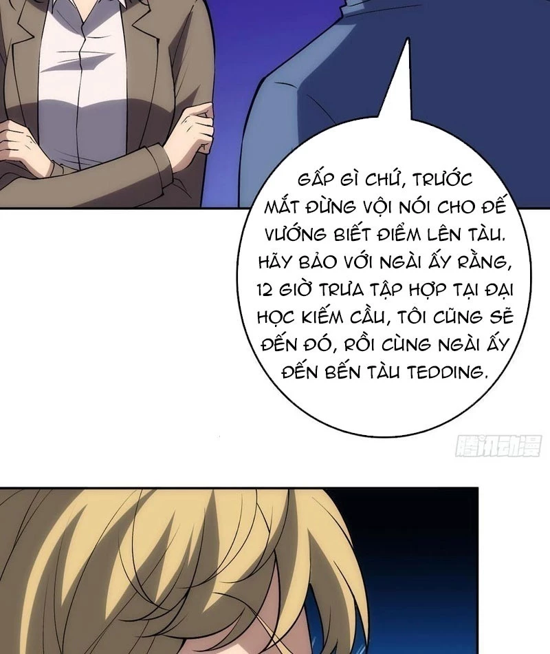 Tin Tức Của Toàn Tri Giả Chapter 56 - 82