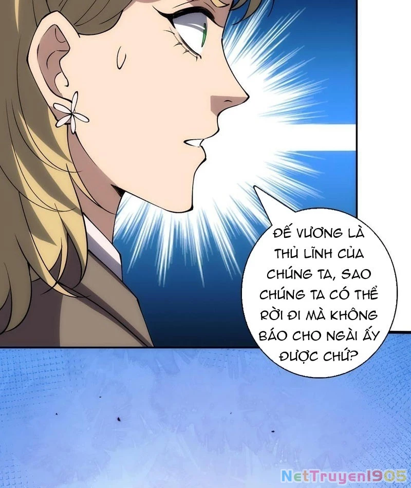 Tin Tức Của Toàn Tri Giả Chapter 56 - 83