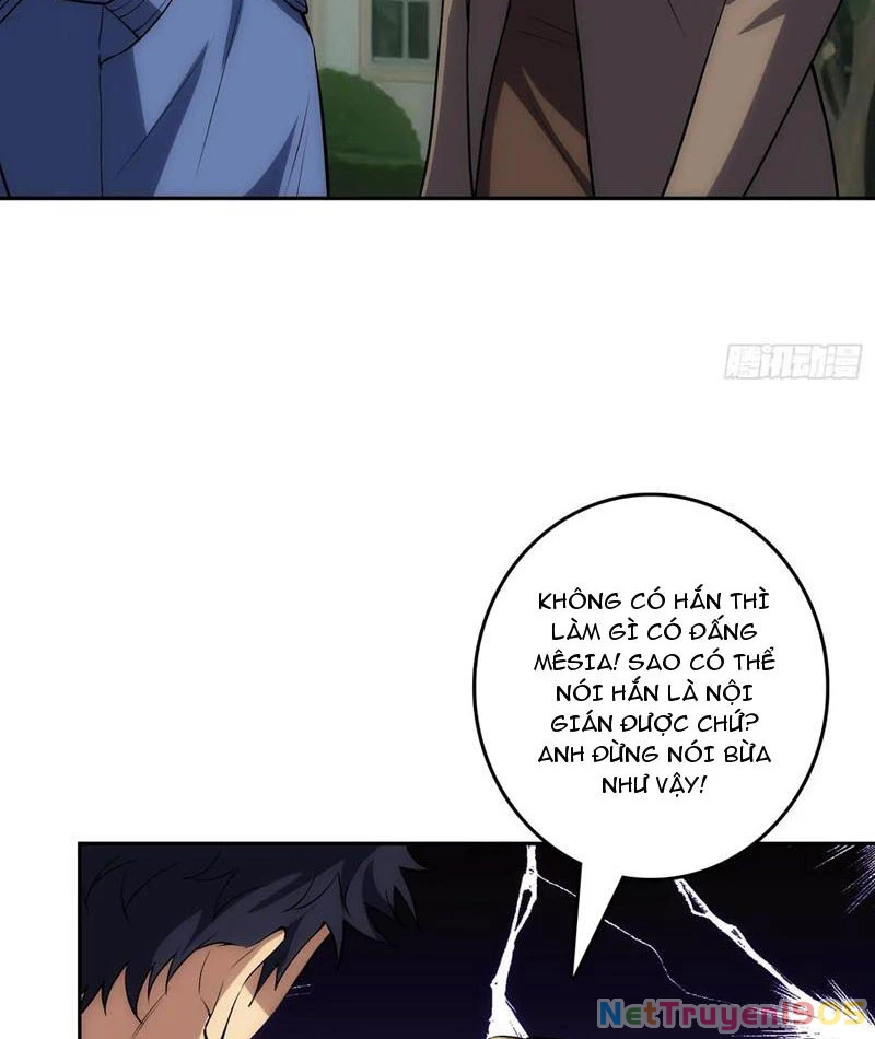 Tin Tức Của Toàn Tri Giả Chapter 57 - 3