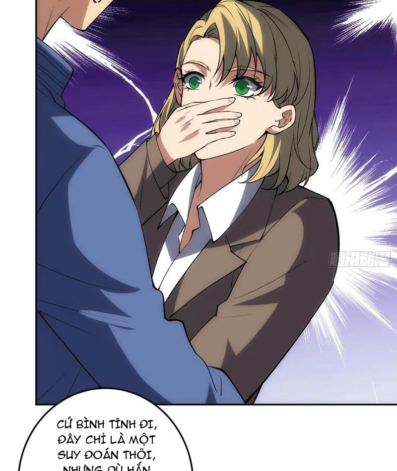 Tin Tức Của Toàn Tri Giả Chapter 57 - 4