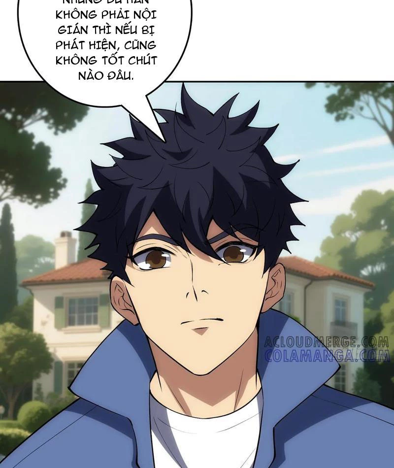 Tin Tức Của Toàn Tri Giả Chapter 57 - 5