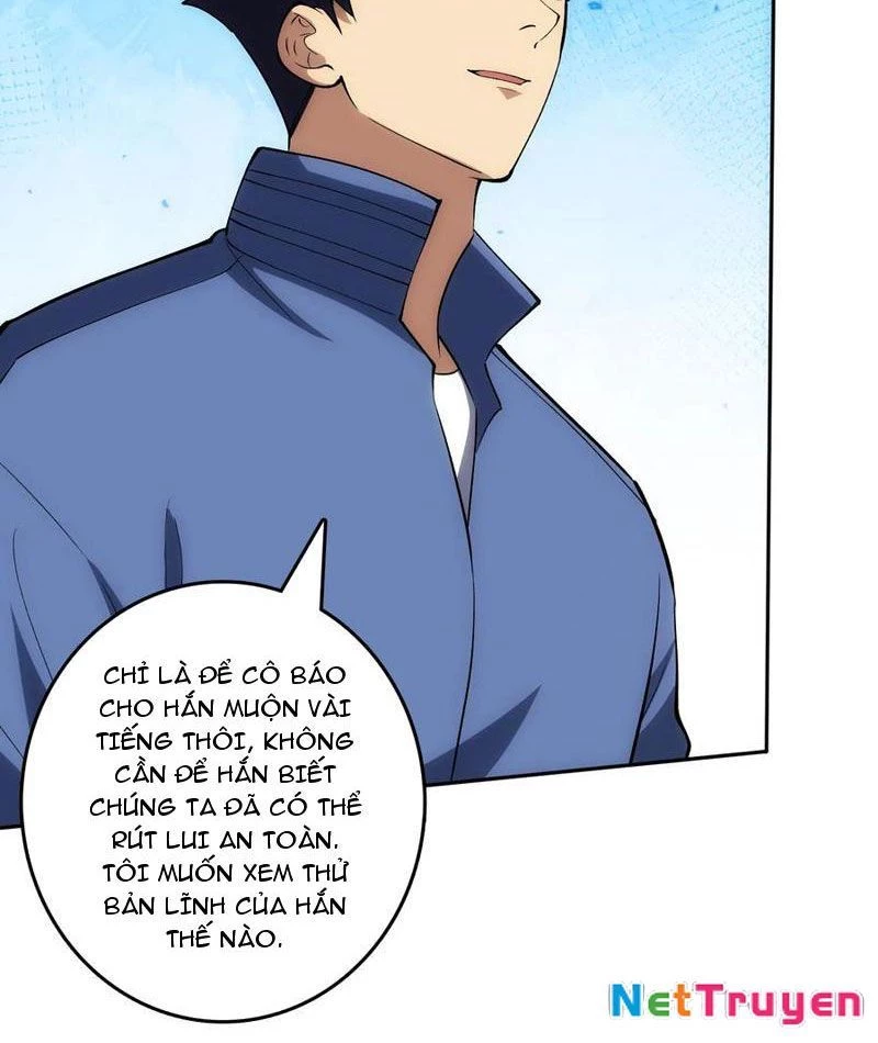 Tin Tức Của Toàn Tri Giả Chapter 57 - 11