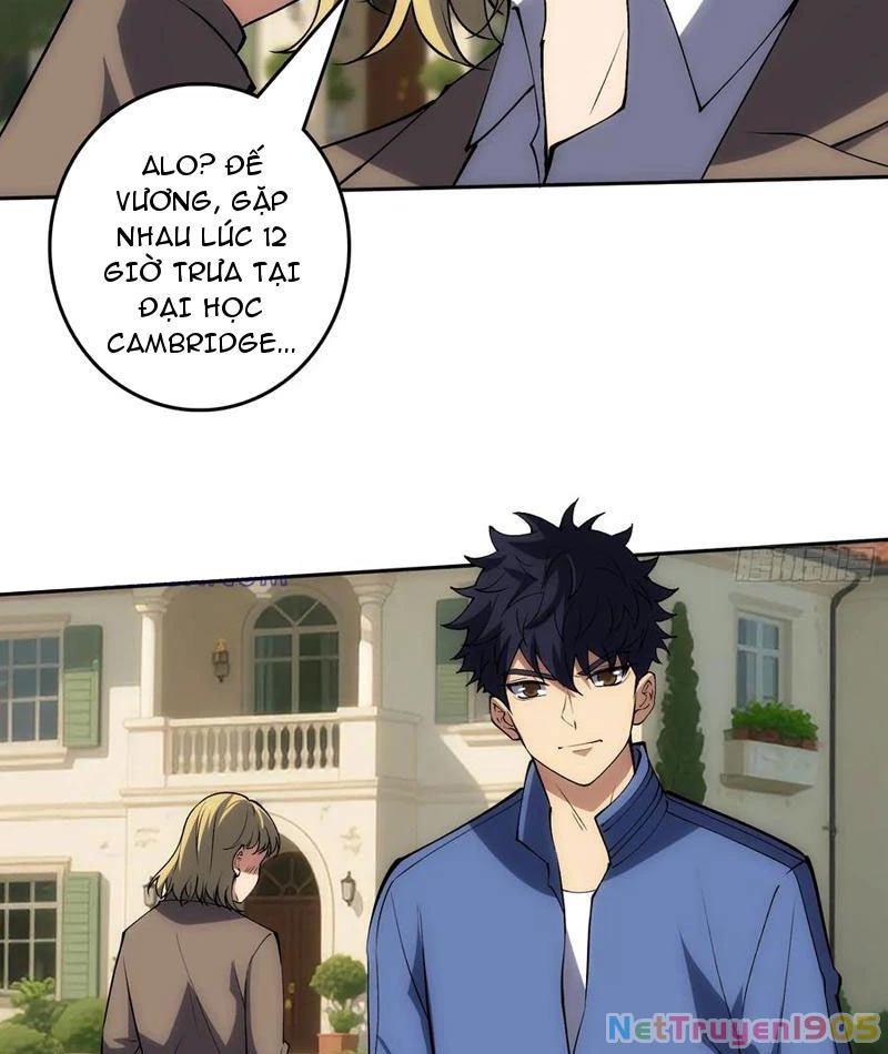 Tin Tức Của Toàn Tri Giả Chapter 57 - 13