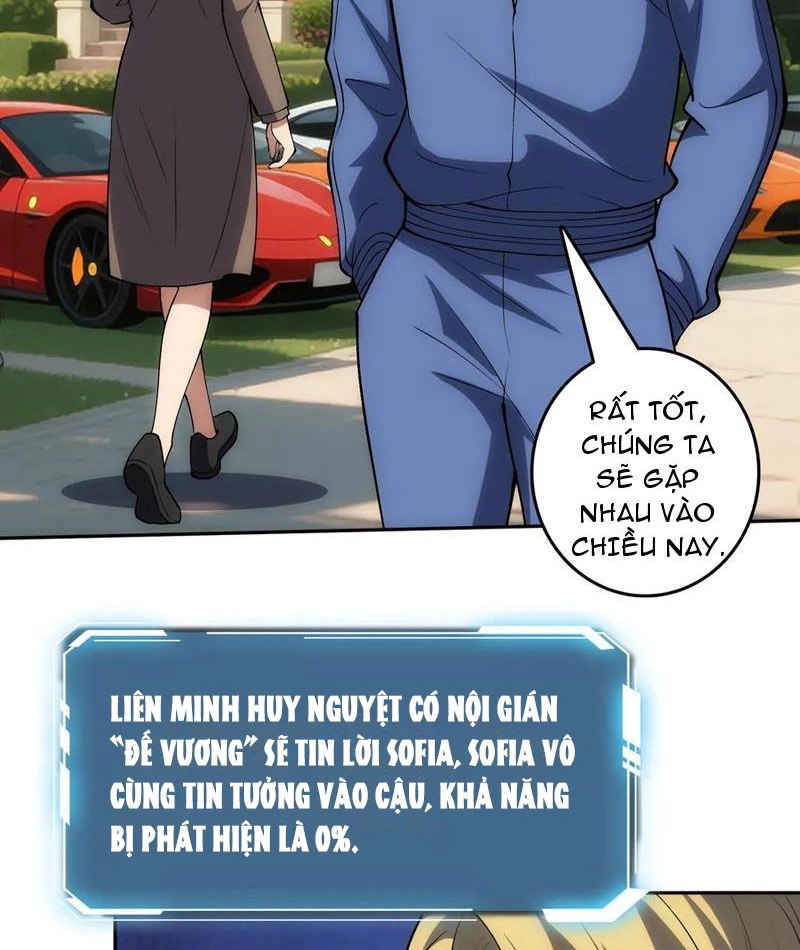 Tin Tức Của Toàn Tri Giả Chapter 57 - 14