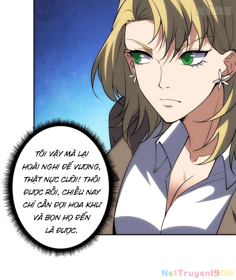 Tin Tức Của Toàn Tri Giả Chapter 57 - 15