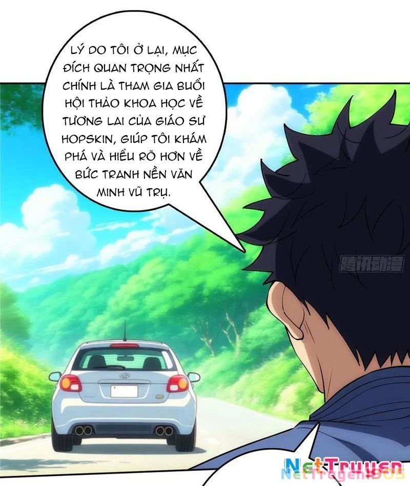 Tin Tức Của Toàn Tri Giả Chapter 57 - 16