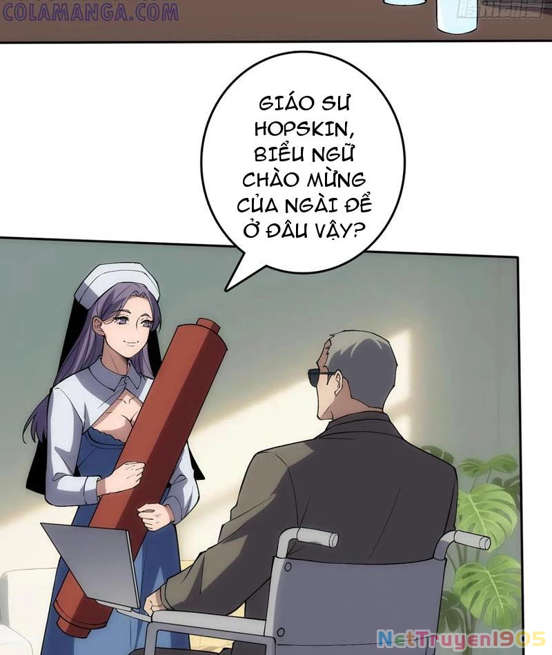 Tin Tức Của Toàn Tri Giả Chapter 57 - 22