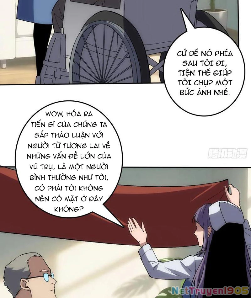 Tin Tức Của Toàn Tri Giả Chapter 57 - 23