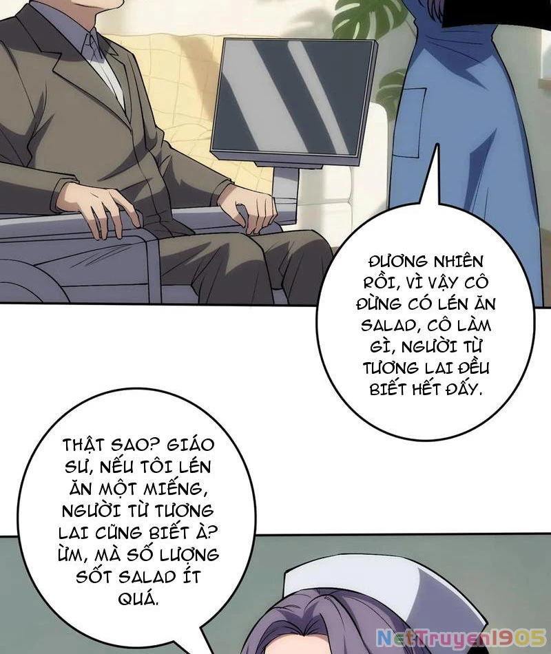 Tin Tức Của Toàn Tri Giả Chapter 57 - 24