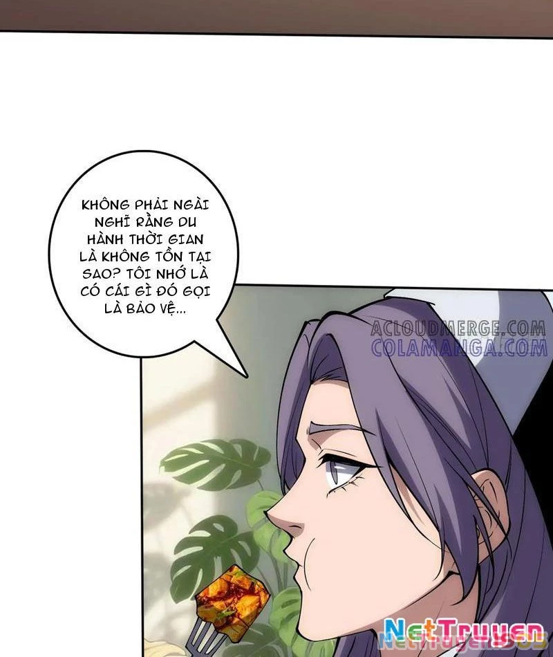 Tin Tức Của Toàn Tri Giả Chapter 57 - 26