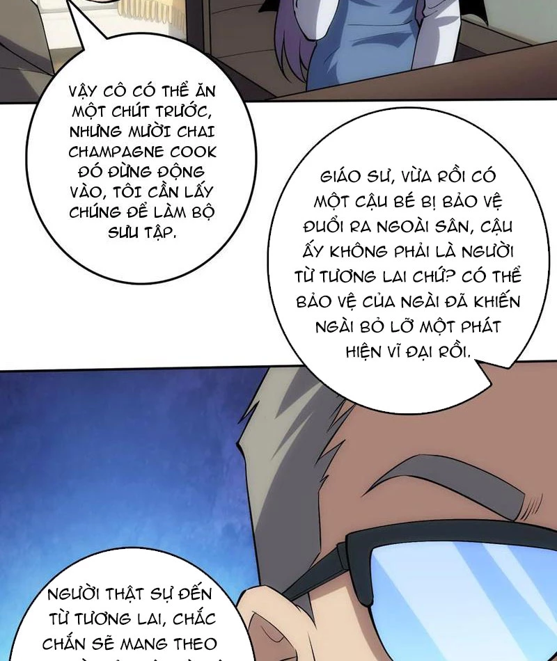 Tin Tức Của Toàn Tri Giả Chapter 57 - 30