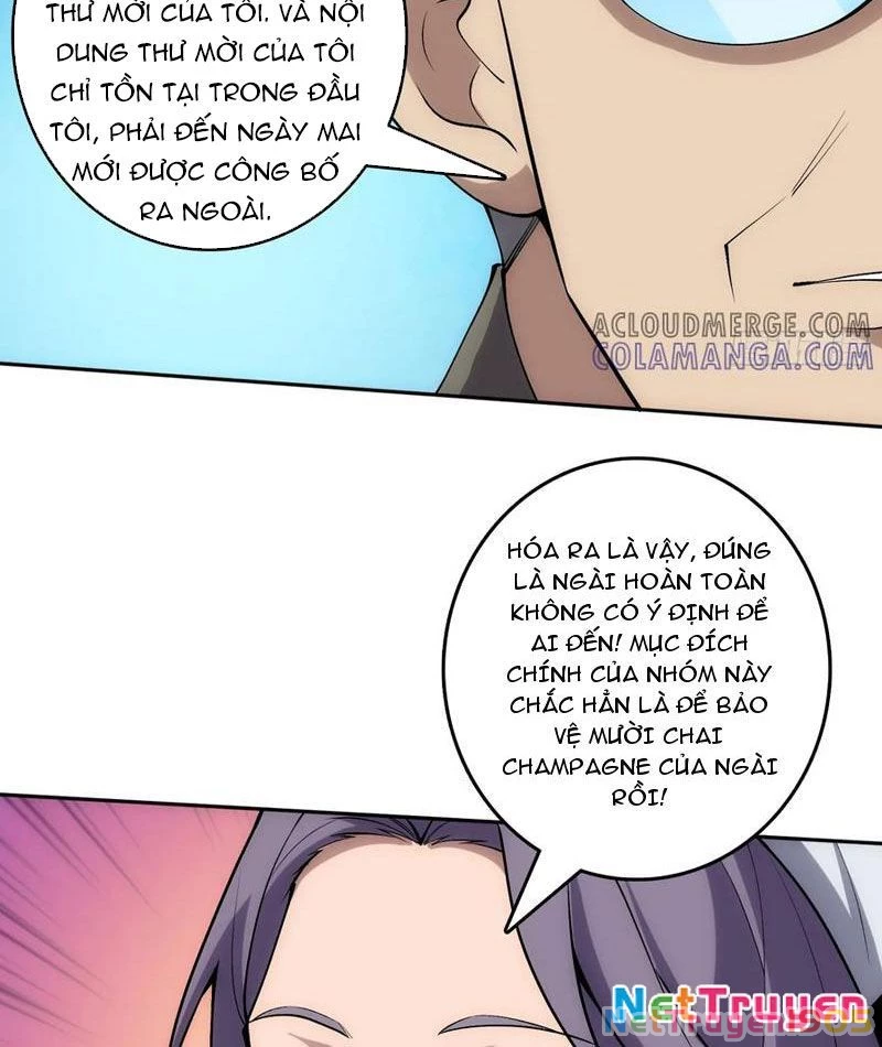 Tin Tức Của Toàn Tri Giả Chapter 57 - 31