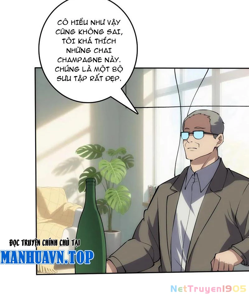 Tin Tức Của Toàn Tri Giả Chapter 57 - 33