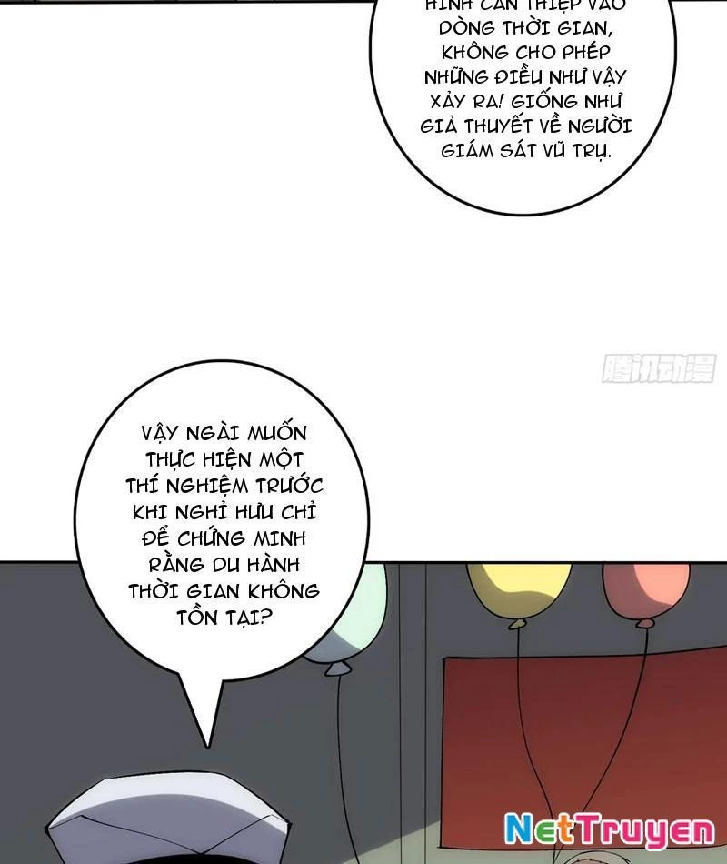 Tin Tức Của Toàn Tri Giả Chapter 57 - 36