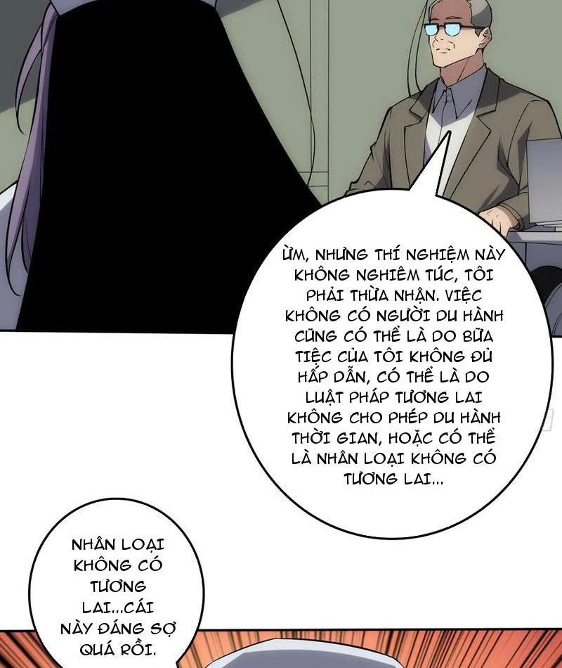 Tin Tức Của Toàn Tri Giả Chapter 57 - 37