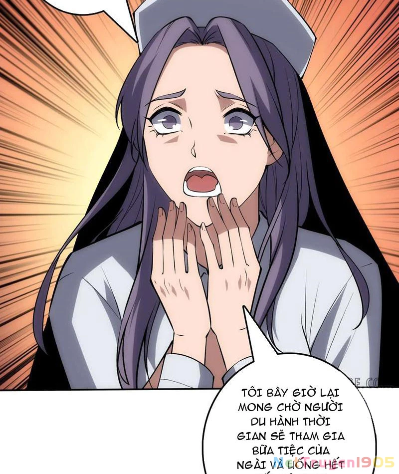 Tin Tức Của Toàn Tri Giả Chapter 57 - 38