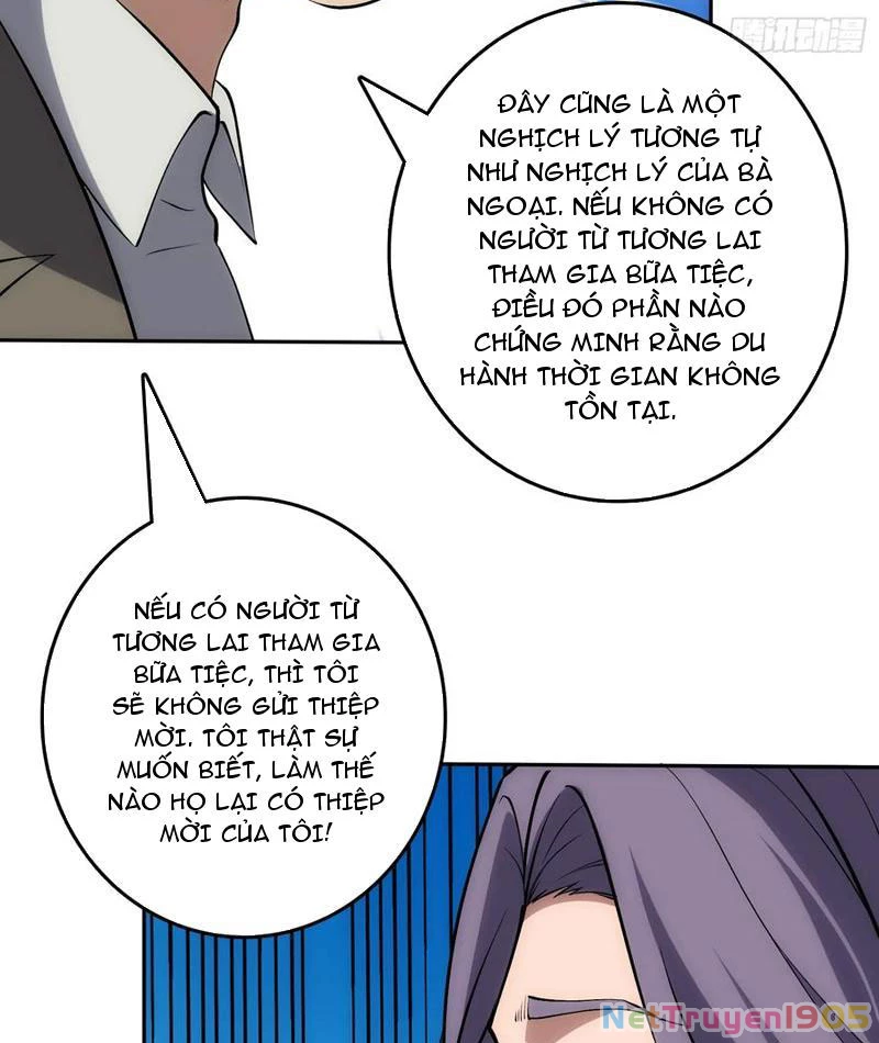 Tin Tức Của Toàn Tri Giả Chapter 57 - 40