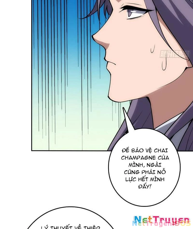 Tin Tức Của Toàn Tri Giả Chapter 57 - 41