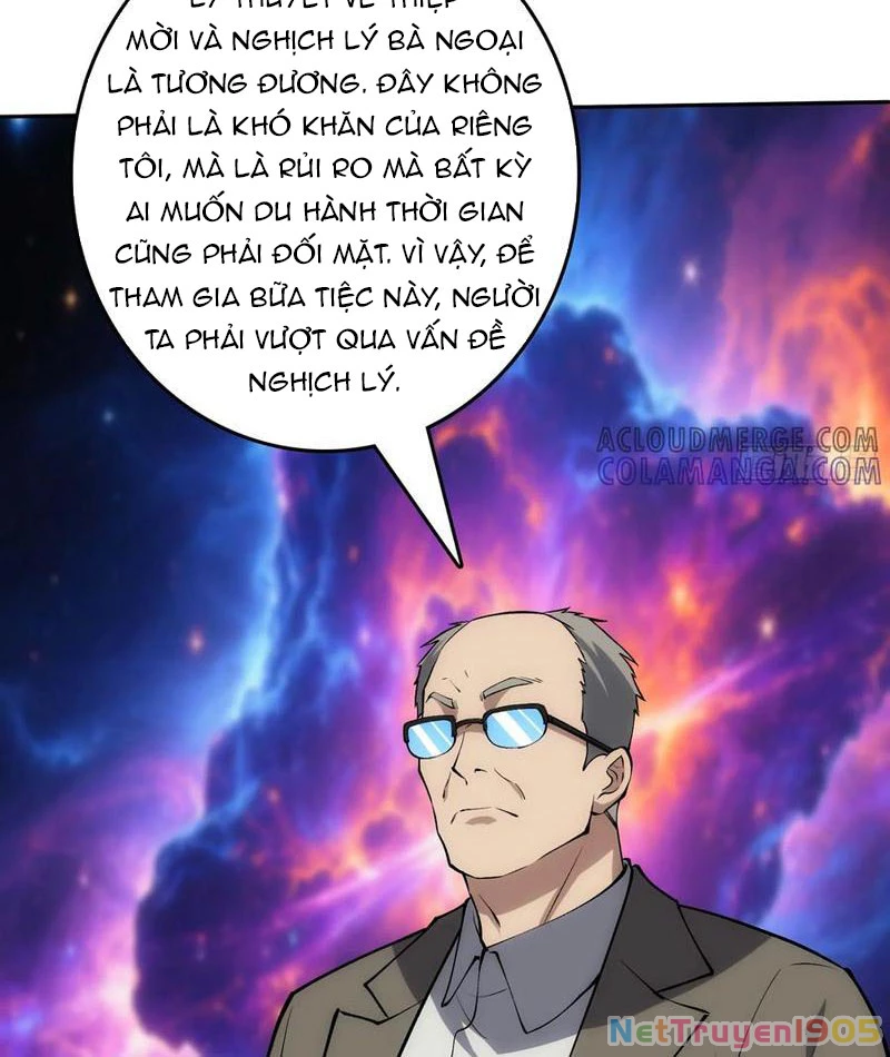 Tin Tức Của Toàn Tri Giả Chapter 57 - 42