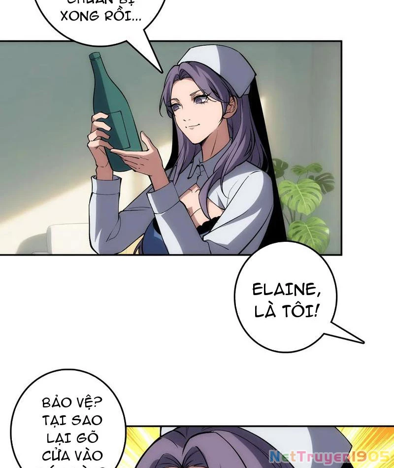 Tin Tức Của Toàn Tri Giả Chapter 57 - 45