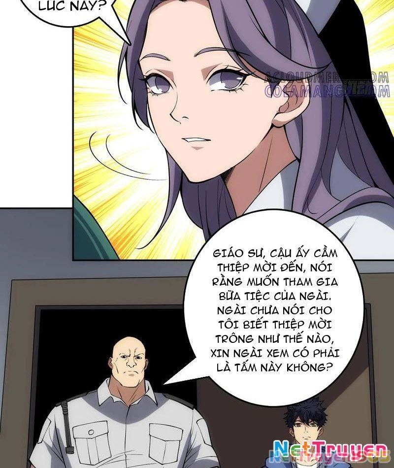 Tin Tức Của Toàn Tri Giả Chapter 57 - 46