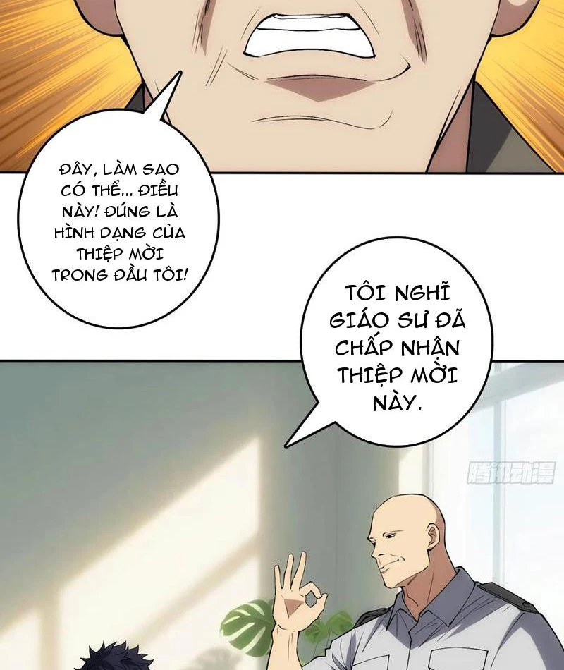 Tin Tức Của Toàn Tri Giả Chapter 57 - 53