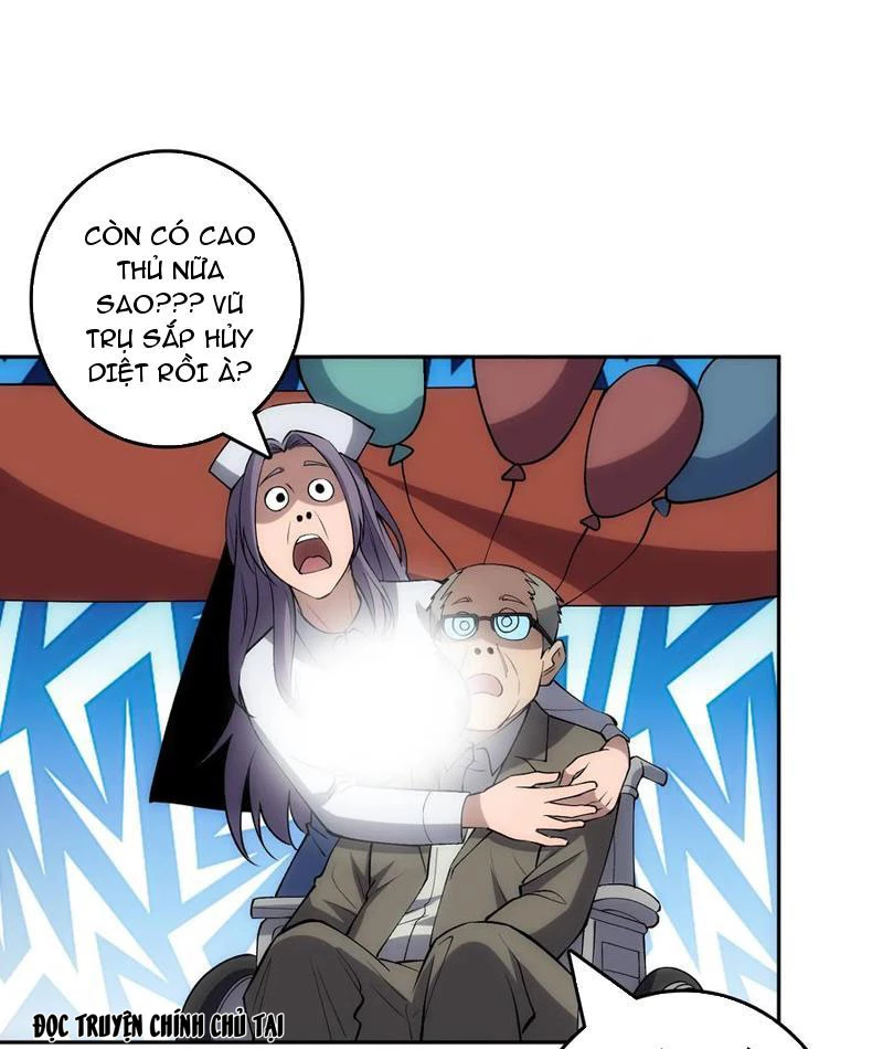 Tin Tức Của Toàn Tri Giả Chapter 57 - 55