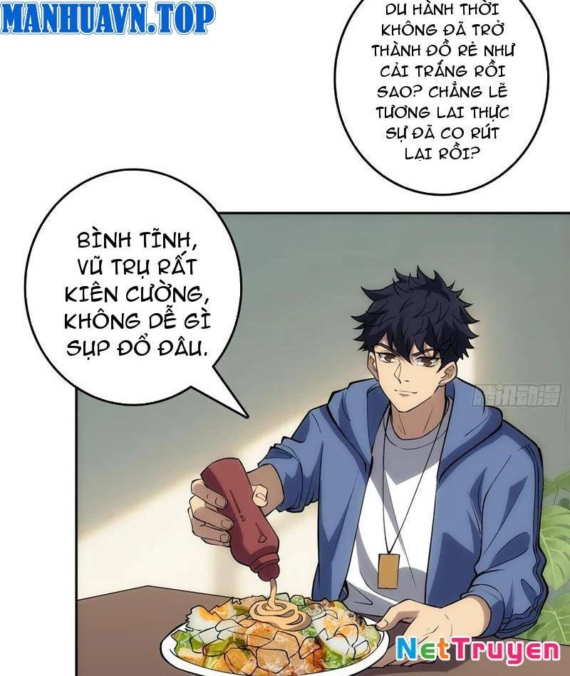 Tin Tức Của Toàn Tri Giả Chapter 57 - 56