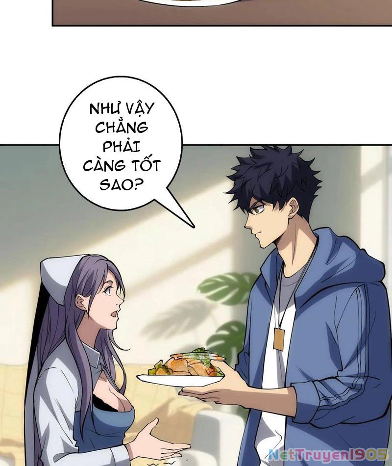 Tin Tức Của Toàn Tri Giả Chapter 57 - 57