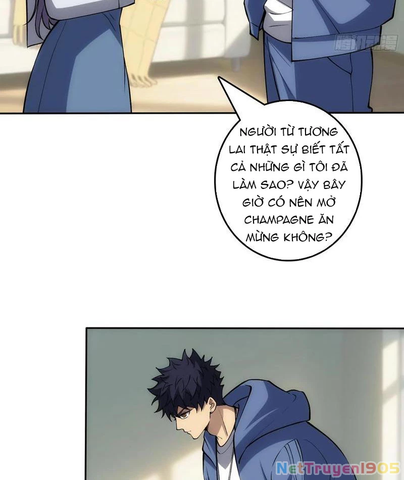Tin Tức Của Toàn Tri Giả Chapter 57 - 58