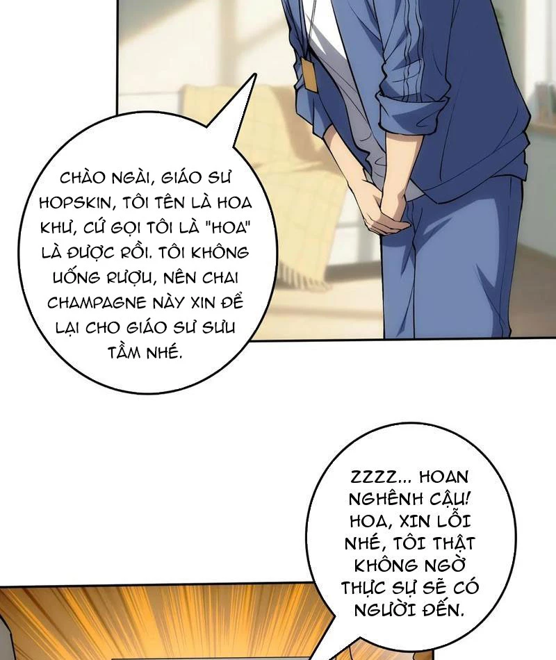 Tin Tức Của Toàn Tri Giả Chapter 57 - 59