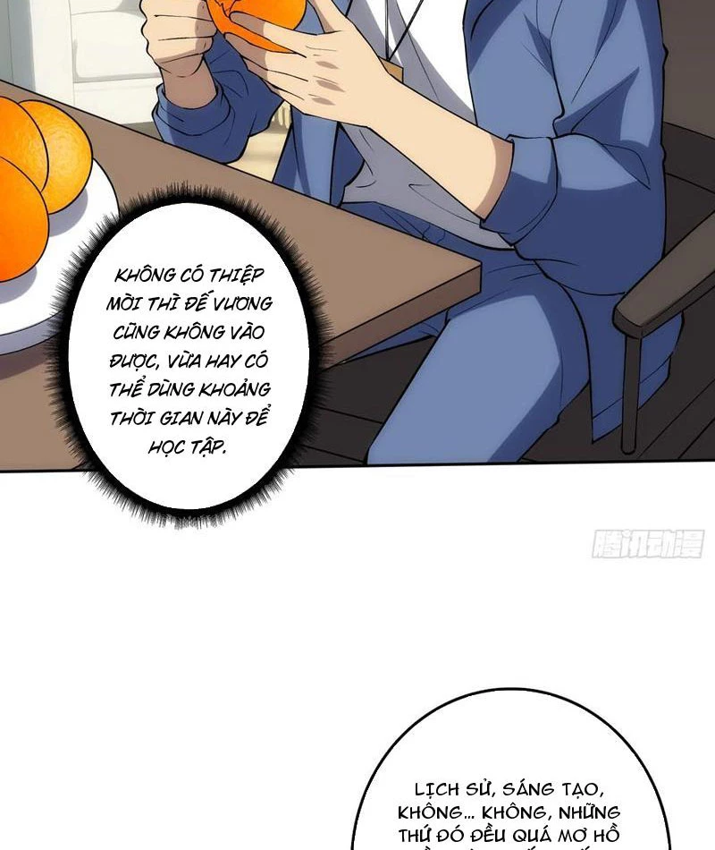 Tin Tức Của Toàn Tri Giả Chapter 57 - 62