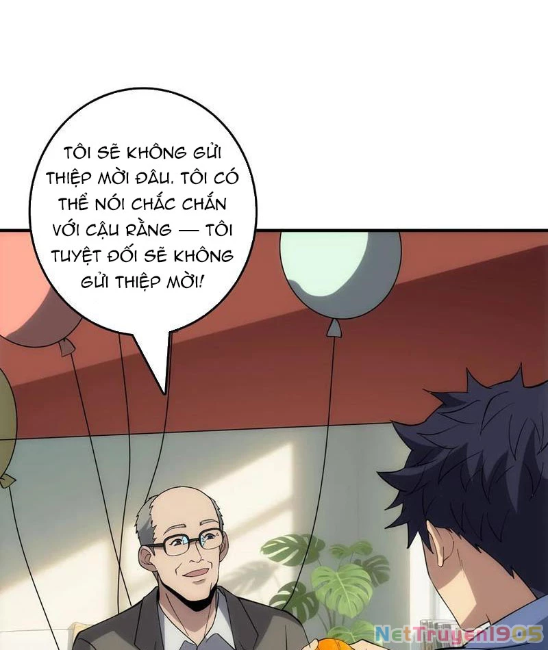 Tin Tức Của Toàn Tri Giả Chapter 57 - 64