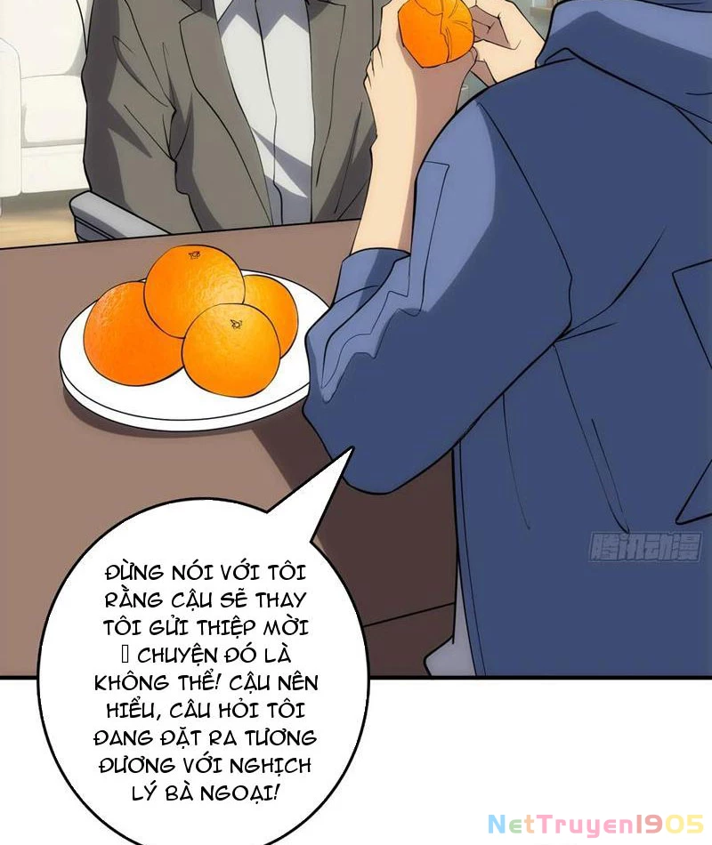 Tin Tức Của Toàn Tri Giả Chapter 57 - 65