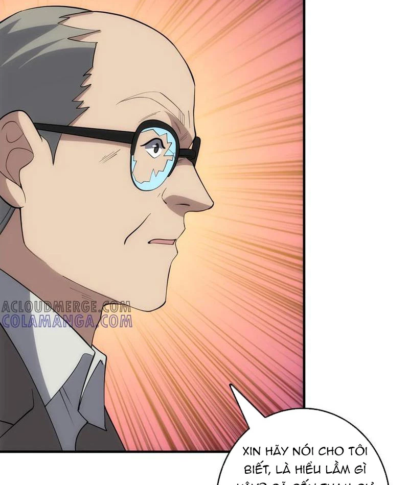 Tin Tức Của Toàn Tri Giả Chapter 57 - 68