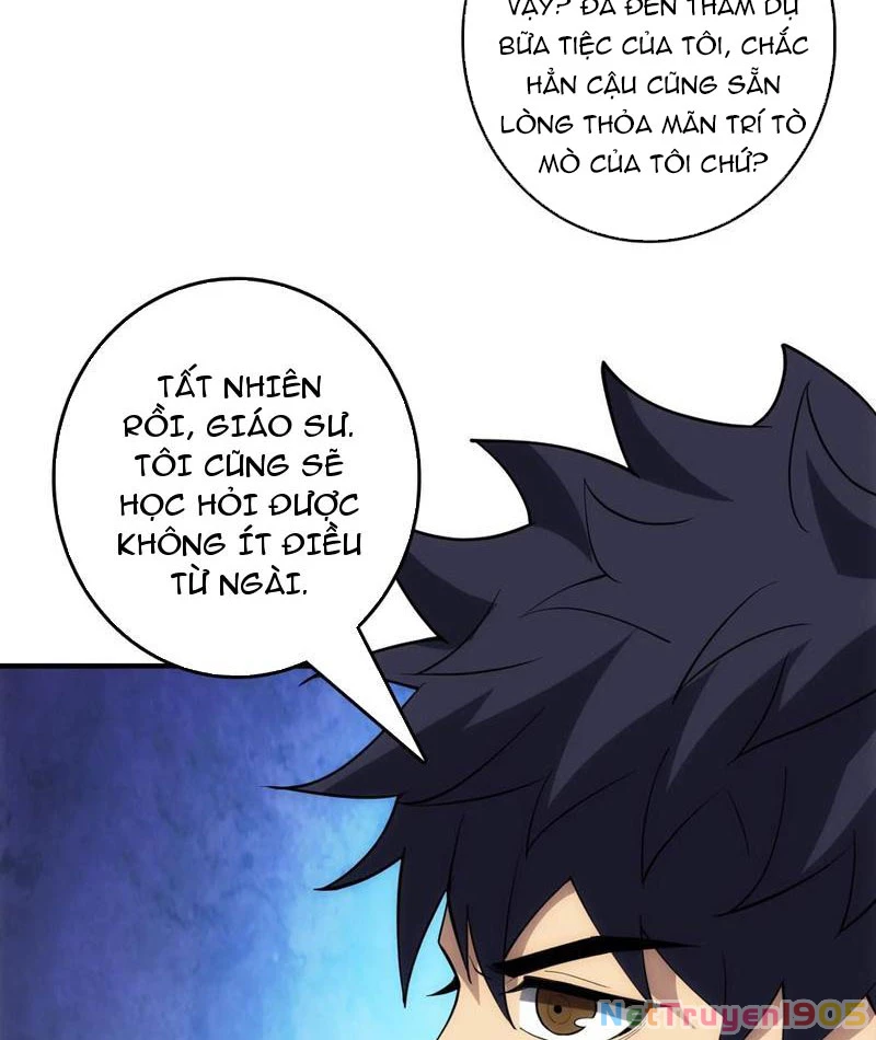 Tin Tức Của Toàn Tri Giả Chapter 57 - 69