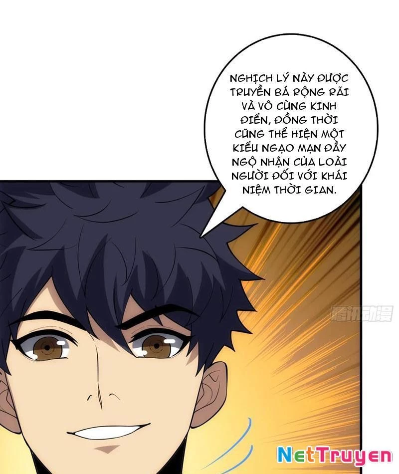 Tin Tức Của Toàn Tri Giả Chapter 57 - 71