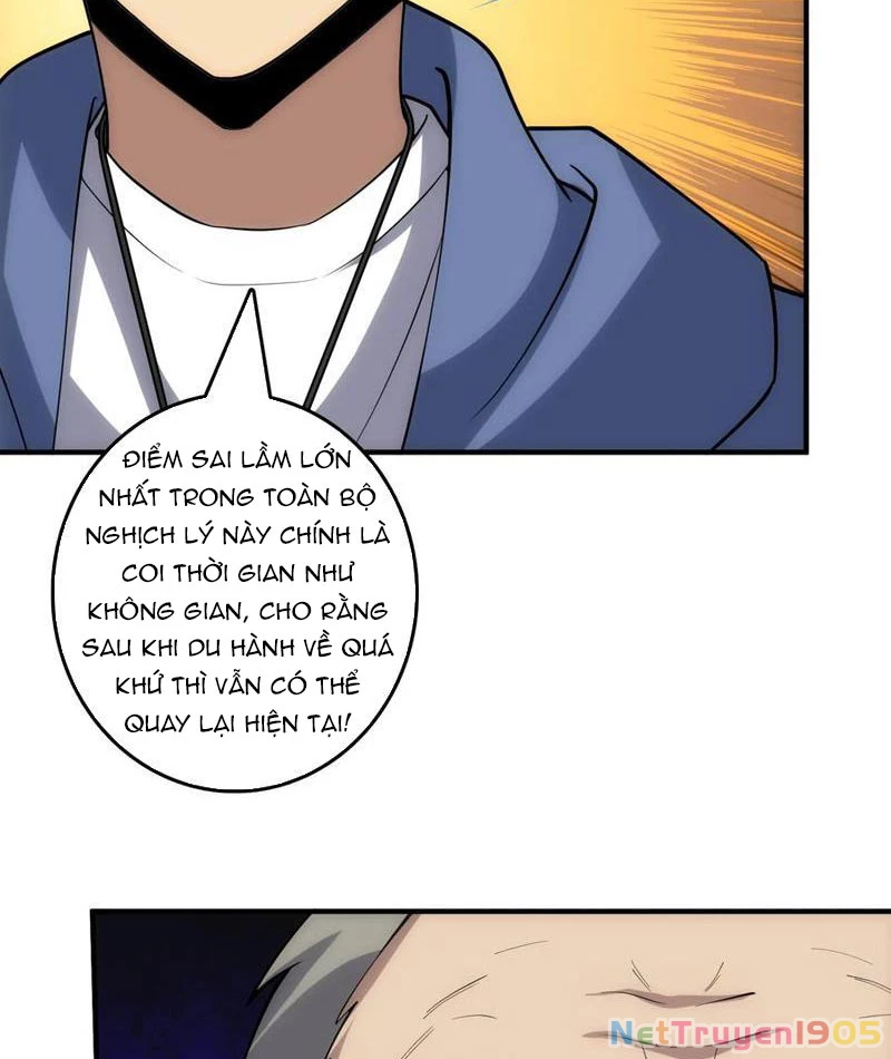 Tin Tức Của Toàn Tri Giả Chapter 57 - 72