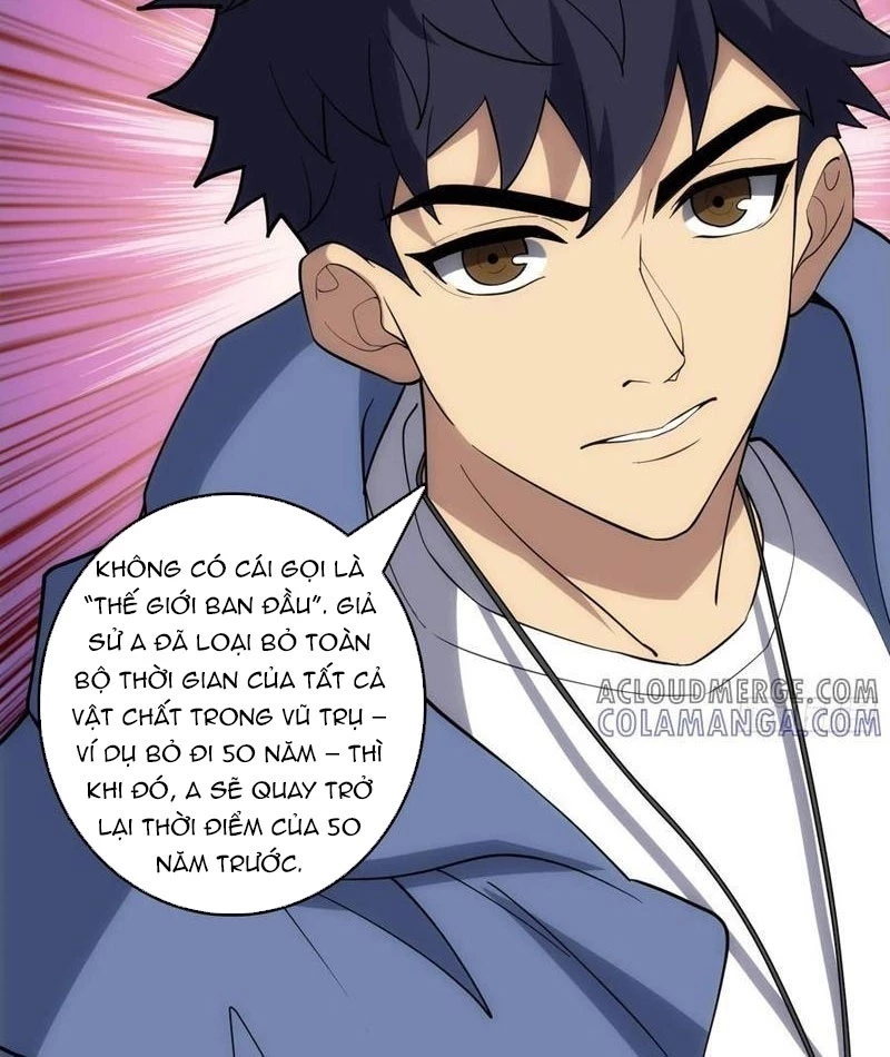 Tin Tức Của Toàn Tri Giả Chapter 57 - 77