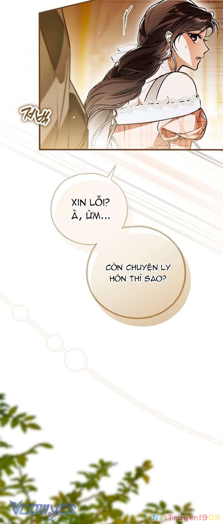 Ai Đó Đang Điều Khiển Cơ Thể Của Tôi Chapter 67 - 2